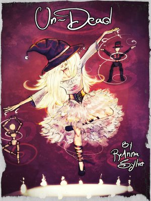 cover image of Un-Dead